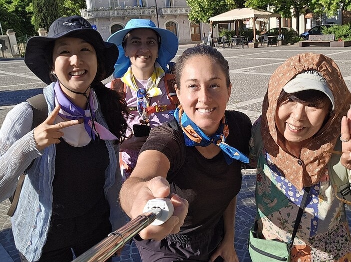 ‘미싱 헤니’팀 어떻게 헤니 찾았나…비결은 우정과 연대