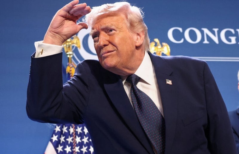 미, ‘이란 정권교체→군사력 약화’ 무게…종전 기준 낮춰 출구전략 찾나