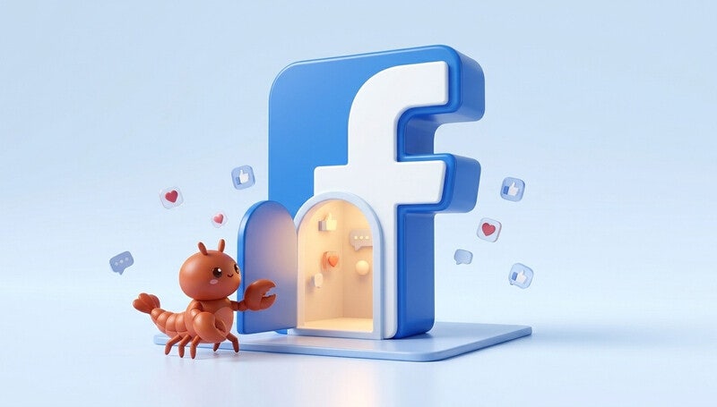 메타, ‘AI들의 소셜미디어’ 몰트북 인수…생태계 선점 시동