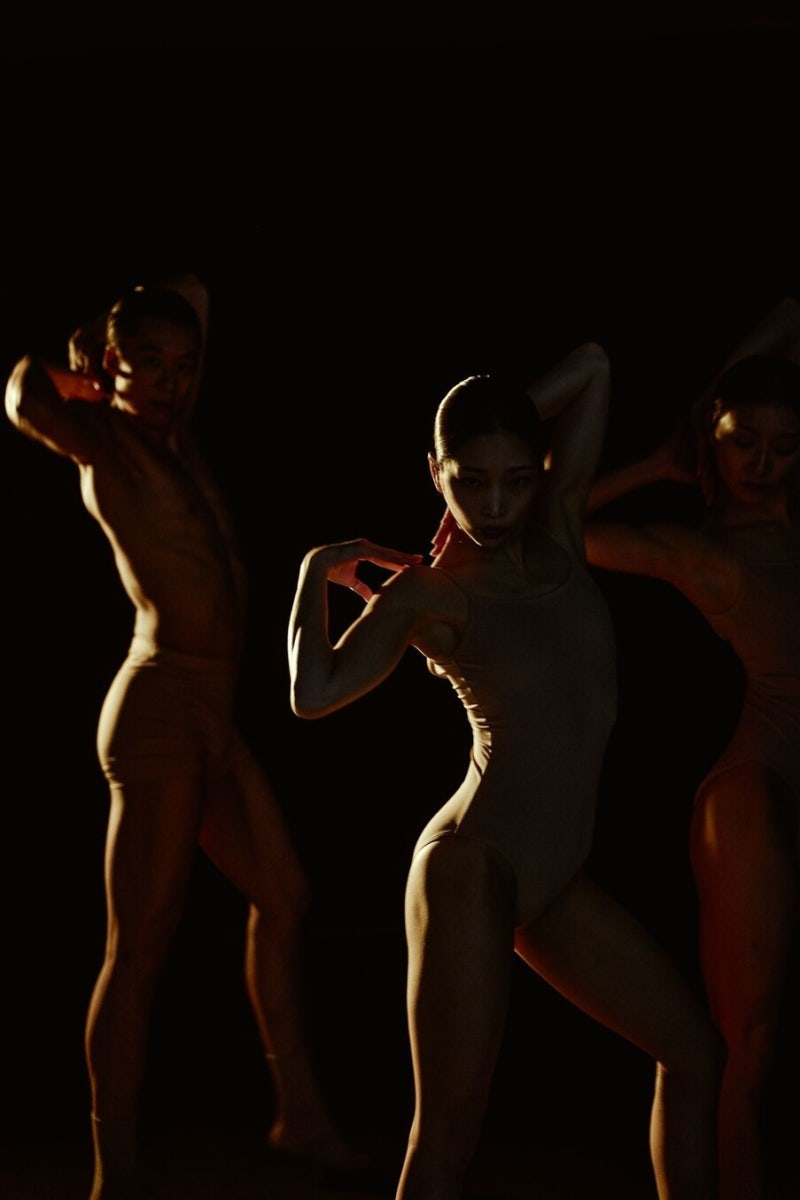 “피부, 근육, 땀까지 감정 전달”…샤론 에얄 ‘재키’ 국내 초연