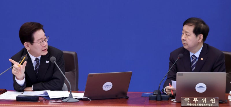 [사설] ‘유가 충격’에 추경 추진, 민생·취약계층 지원 집중해야