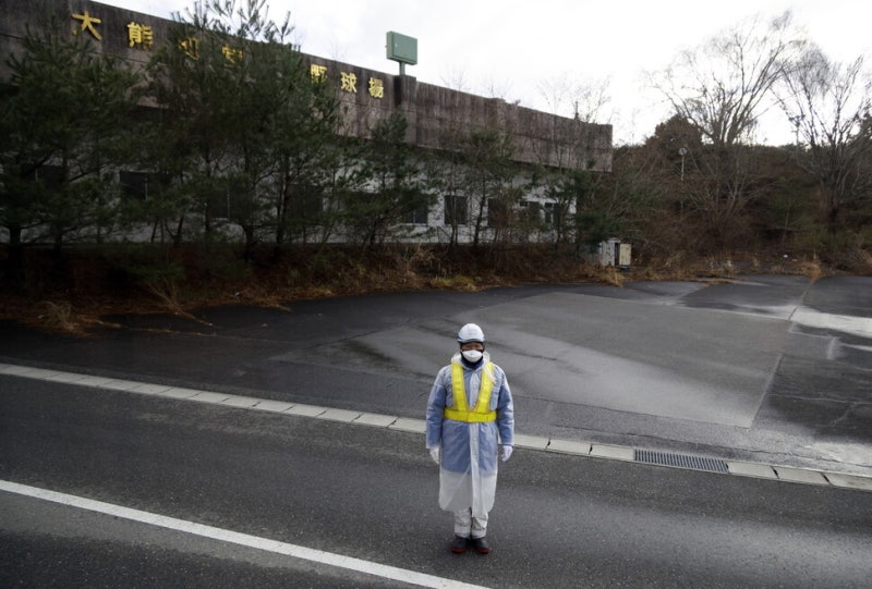 동일본대지진 15년, 원전이 파괴한 후쿠시마…‘일할 수 있는 사람’이 없다