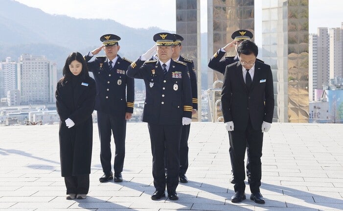 경찰, 1960년 3·15의거 때 시민에 발포 ‘첫 공식 사과’ 한다