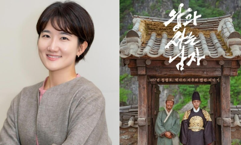 8년 품어온 ‘왕사남’…퇴사하고 첫 제작 영화가 1200만