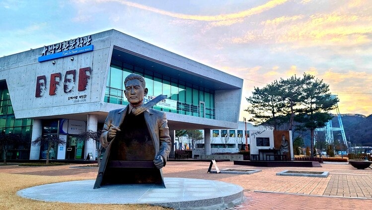 ‘목마와 숙녀’ 박인환 시인, 작고 70년·탄생 100년 추모행사