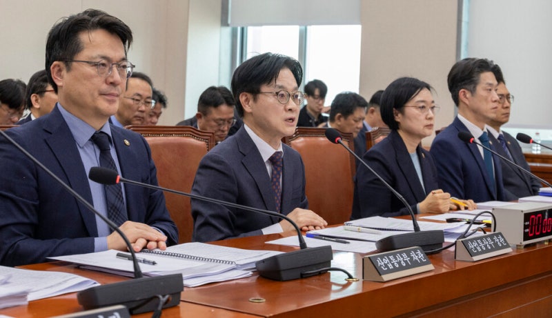 [사설] 미 ‘무역법 301조’ 조사 개시, 기존 관세합의 수준 지켜야