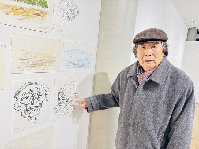 “숱한 역사 고난 이겨낸 한국인 얼굴, ‘모나리자’만큼 가치”