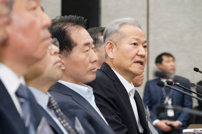 “가보니 상황 진정됐다” 이상민 증언에, 이태원 참사 유족들 탄식