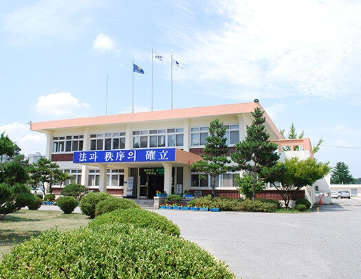 청주교도소 이전, 지방선거 핵심 쟁점되나…“3월에 이전 후보지 공개”