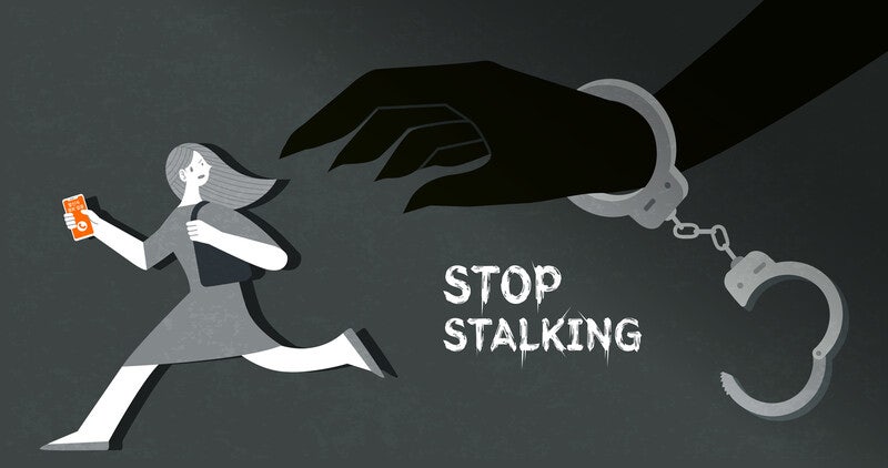 스마트워치·전자발찌 다 있었지만…또 막지 못한 스토킹 살인