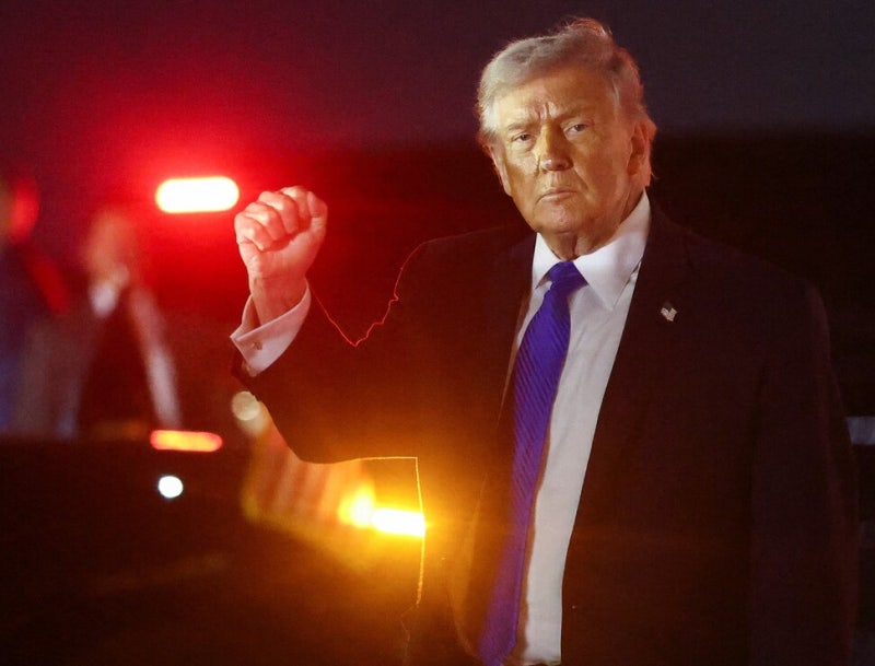 한국 포함 5개국 호르무즈 ‘킬 박스’ 몰아넣나…뒤로 빠지는 트럼프