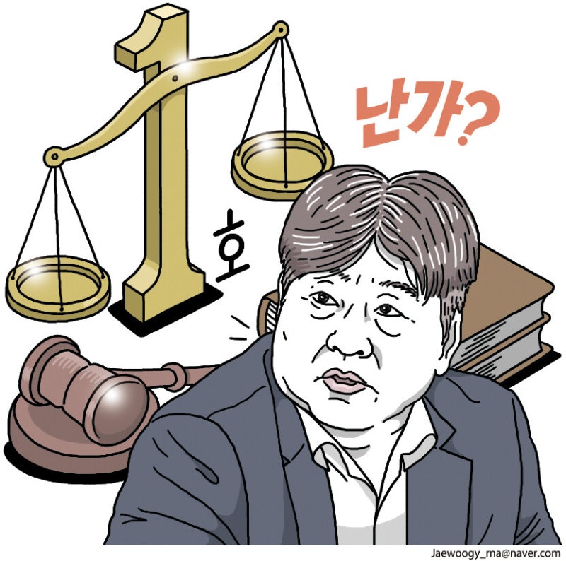 양문석과 재판소원 [유레카]