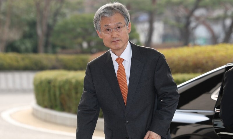 ‘법왜곡죄 1호’ 조희대 처벌 가능성은…법조계 “내심 의사 입증 어려워”