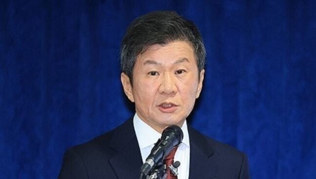 공정위, 정몽규 HDC 회장 고발…동생·외삼촌 지배 계열사 20곳 누락