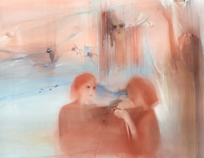 ‘무서운 아이들’이 되고 싶은 청년 작가들…새 감각 새 형식 봄 전시 행렬