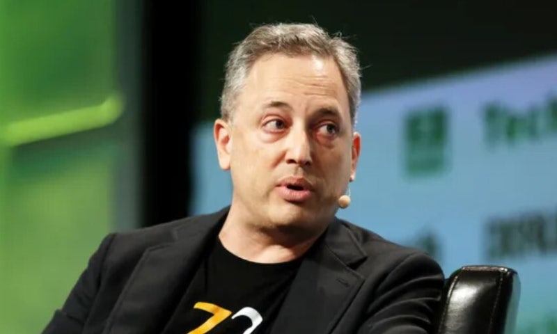 트럼프 참모 ‘이스라엘, 핵무기 쓸 수도’ 공개발언 일파만파