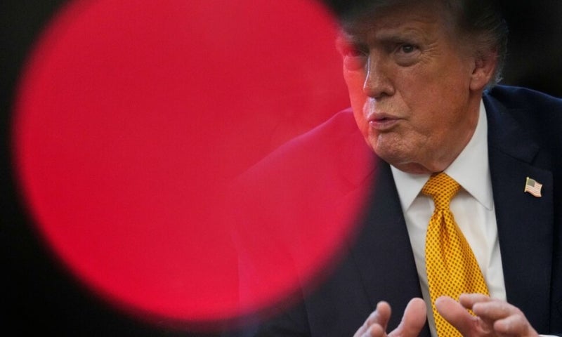 “‘힘이 곧 정의’로 퇴행”…트럼프 무력개입에 아시아 지식인 167명 성명