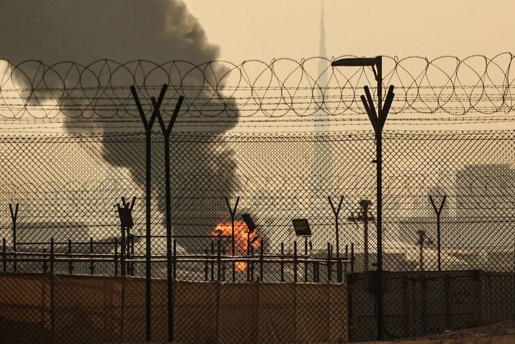 전쟁은 증시에 위험일까, 기회일까