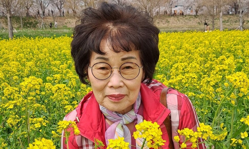 주말이면 봉사, 교통사고로 떠났지만…3명 살린 70대