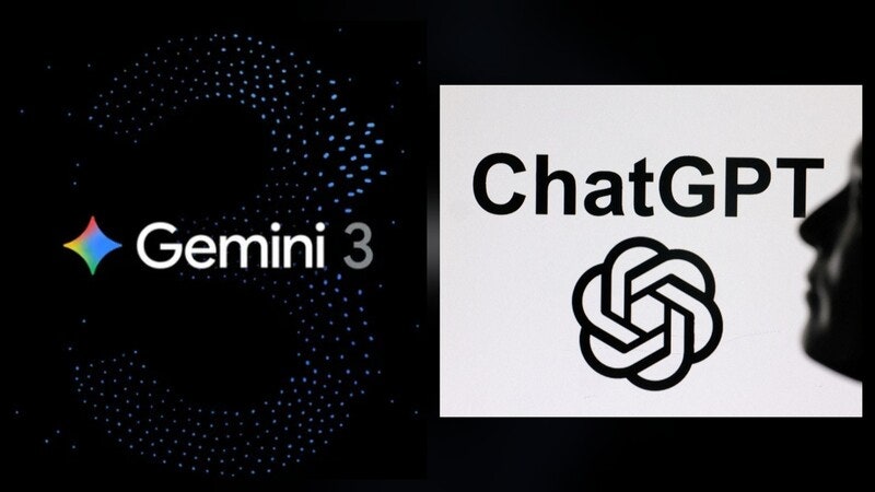 제미나이 이용자 3명 중 2명, 챗GPT서 갈아탔다