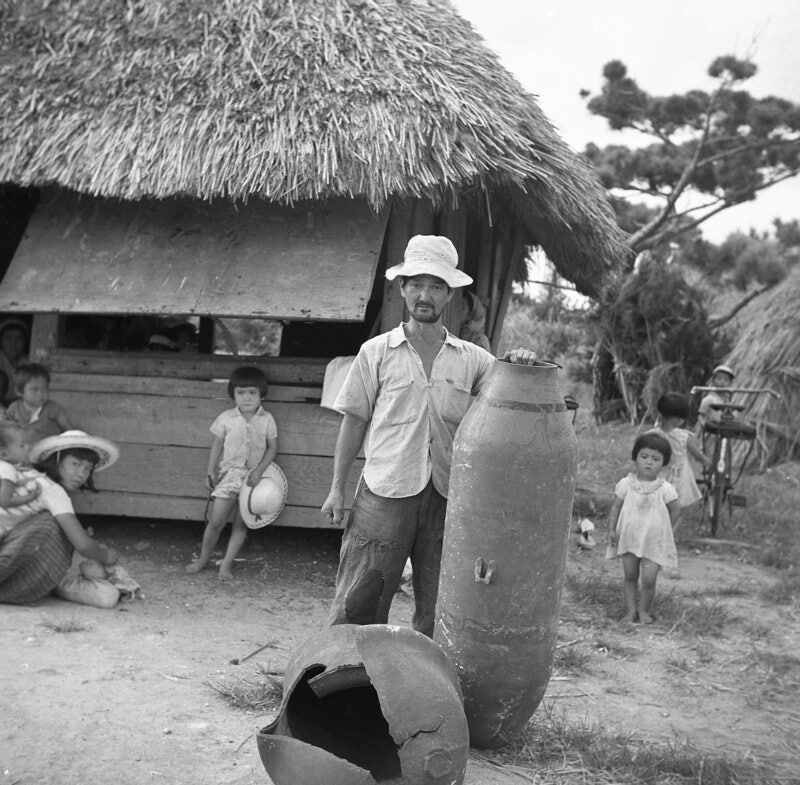 군산에서 묻는 ‘평화’…오키나와 기억 담은 특별전 열린다