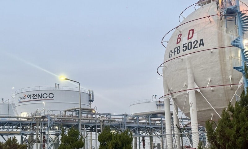 정부 “나프타 위기 4월 아닌 5월”…‘수출 제한’ 곧 시행