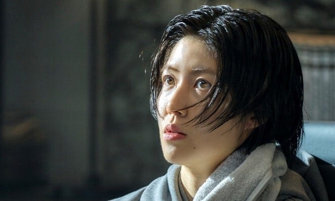 ‘순수 섬찟 욕망’ 새로운 여성 빌런의 탄생…심은경·차주영