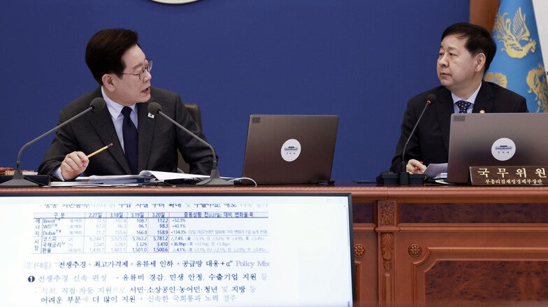 [사설] 서울 주택 보유세, 주요국 대도시 수준으로 맞춰야