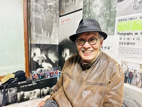 “쪽방 살면 수명 짧아…공공개발로 주거 안정 찾았으면”