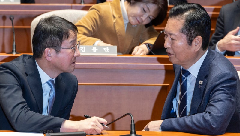 [사설] 국힘 ‘태업’ 문제지만, ‘상임위원장 독식’은 해법 아니다