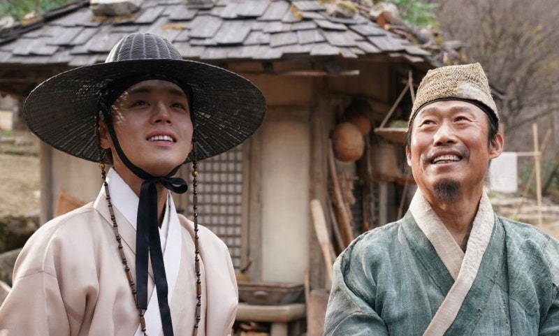 ‘왕사남’ 1600만 관객 돌파…역대 2위 ‘극한직업’ 눈앞에