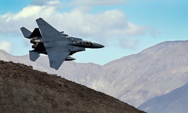 미국이 빨랐다…이란서 격추된 전투기 두번째 조종사 구출