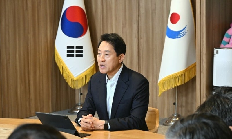 서울시, 4~6월 기후동행카드 ‘월 3만원 페이백’