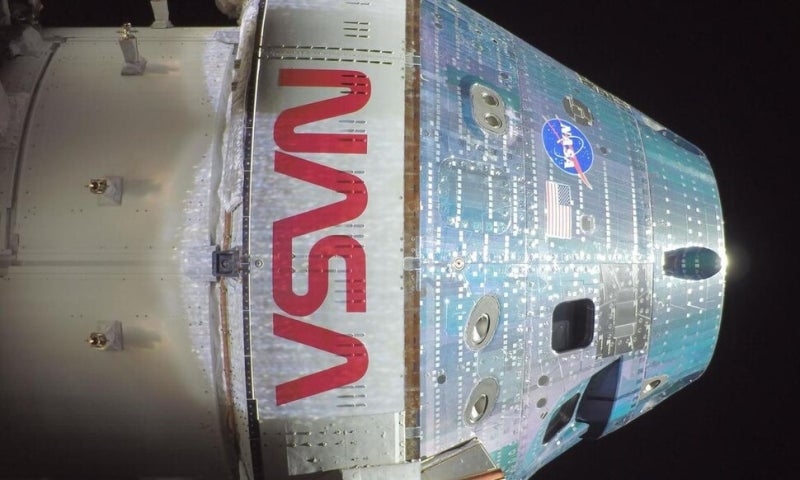 “달 뒷면 눈앞에”…모레 오전 8시 가장 먼 우주로 간 인류 나온다