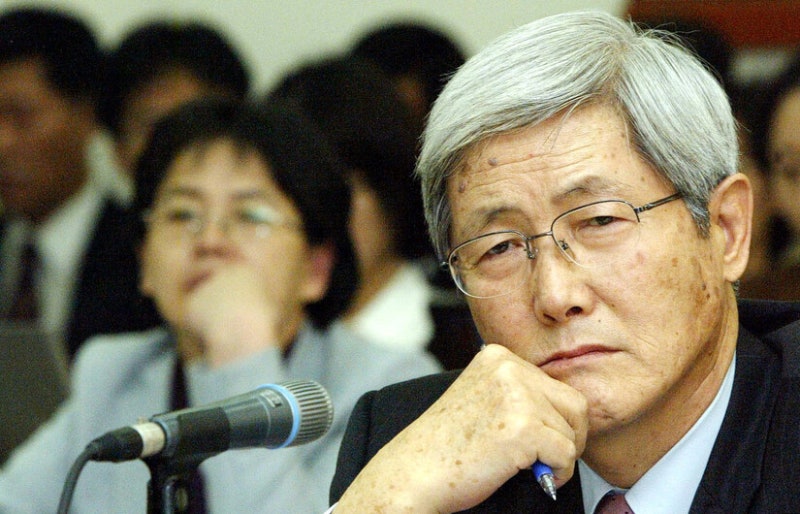 인권위 초기 기틀·독립성 굳건히 세우려 고군분투했죠