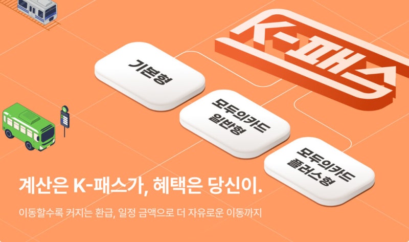 민주 “K-패스 모두의 카드 기준 금액 절반으로”…추경 증액 추진