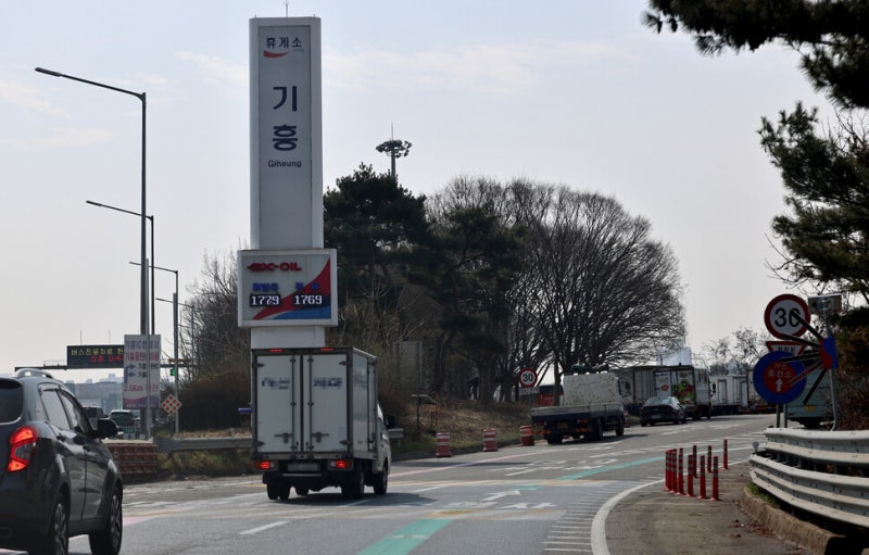[단독] 도공 ‘물품대금 못 받아도 나몰라라’…죽음 내몰린 휴게소 점주