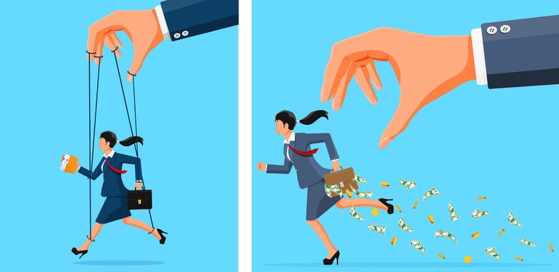 “친밀 관계 ‘경제적 폭력’ 온·오프 넘나들며 확대”