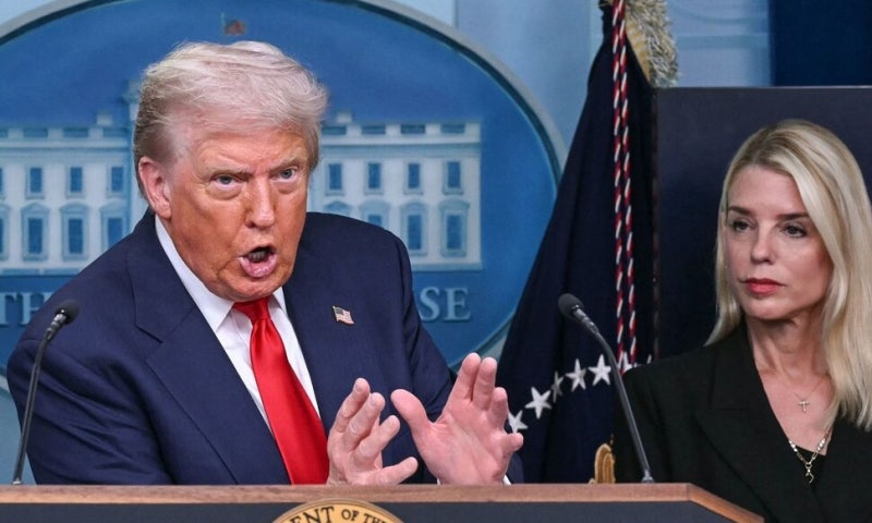 트럼프 “한국, 우리 안 도와…미군은 보호하는데” 또 비난