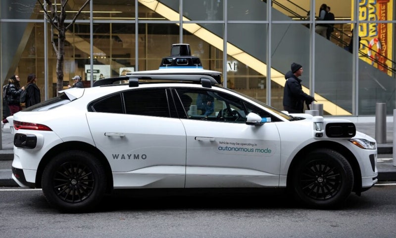 내년 자율주행 상용화 앞두고…‘사고책임 가이드라인’ 마련 착수