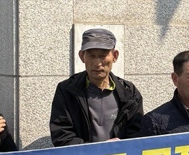 ‘납북어부 간첩 조작’ 피해자 신지우씨 50년 한 풀었다