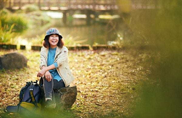 여행자, 지역민, 자연이 함께 행복한 ‘올레길’ 개척자