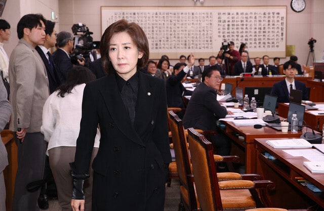 “박상용 구속해야” “의협심 있는 검사”…국회 조작기소 특위 여야 충돌