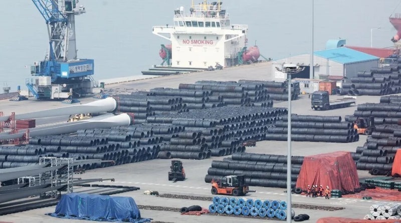 2월 경상수지 흑자 35조원 ‘역대 최대’…반도체 수출이 견인