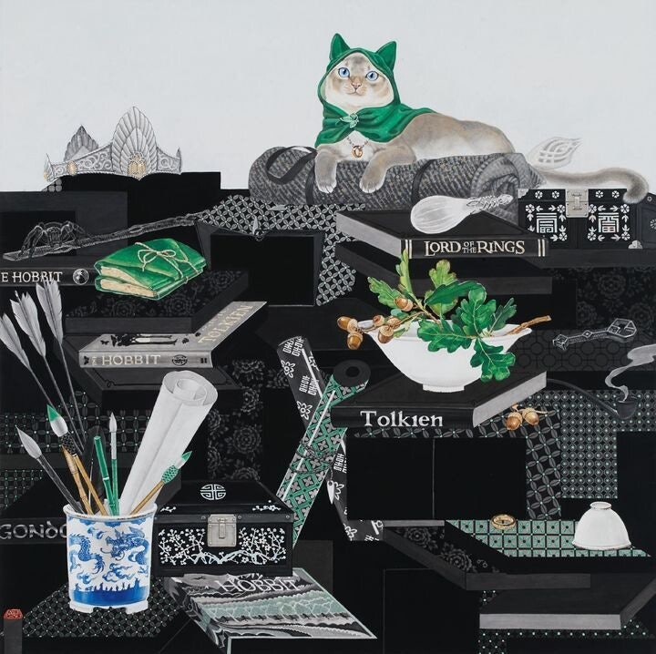 한국 갤러리 12곳, 올해도 미국 미술장터 ‘엑스포 시카고’ 나간다