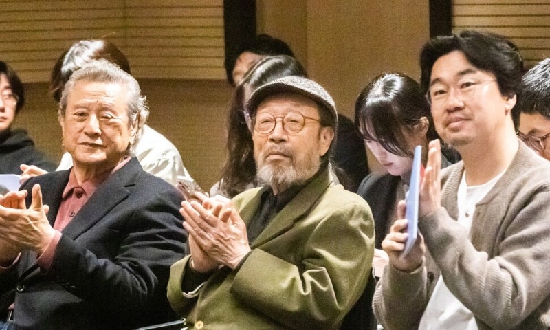 신구·박근형이 뿌린 씨앗, 젊은 연극 세편으로 열매