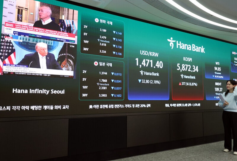 진보를 위한 주식투자는 가능할까 [안선희 칼럼]