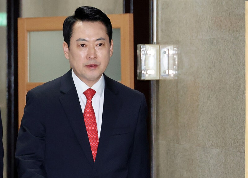 “장동혁 가장 걸림돌” 국힘 내 퇴진론 분출…내홍 속 다음주 방미