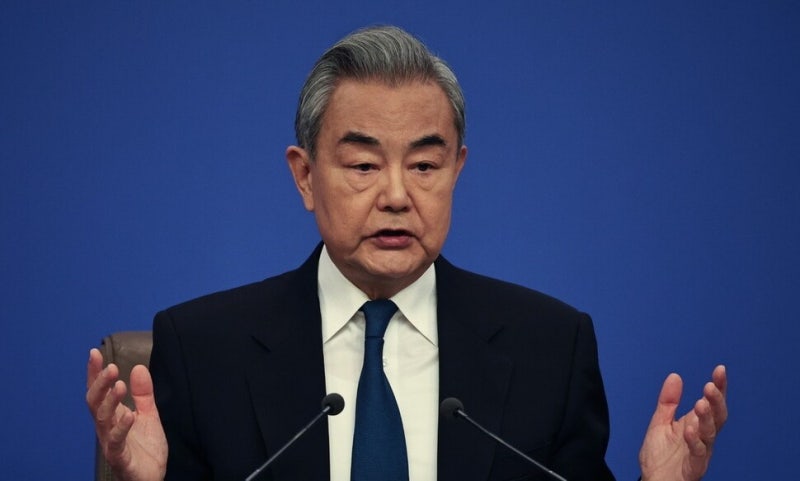 중 왕이, 9일 방북…미-중 회담 앞 한반도 중재 시동