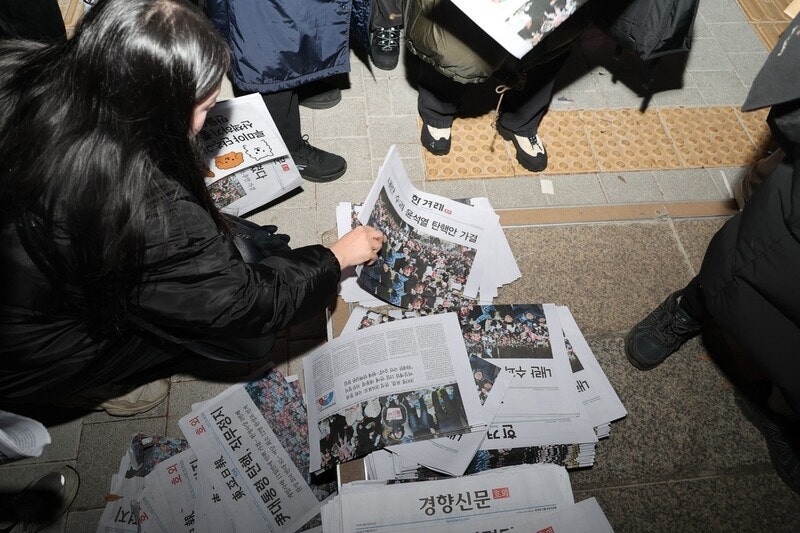AI시대 언론의 미래는 ‘참 기자’에 있다 [왜냐면]